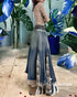 Crinkle Cami & Wide Pants Set